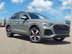 2024 Audi Q5 45 S line Premium Plus quattro