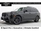 2024 BMW X7 M60i