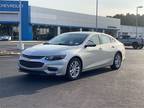 2017 Chevrolet Malibu LT 1LT