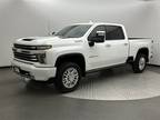 2022 Chevrolet Silverado 2500HD High Country