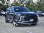 2025 Hyundai Palisade Limited