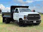 2023 Chevrolet Silverado 1500 Work Truck