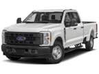 2024 Ford F-250SD XL