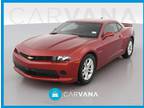 2015 Chevrolet Camaro