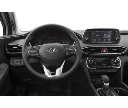 2020 Hyundai Santa Fe Limited is a Grey 2020 Hyundai Santa Fe Limited SUV in Astoria NY