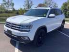 2019 Volkswagen Atlas 3.6L V6 SEL Premium