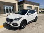 2018 Hyundai Santa Fe Sport 2.0T Ultimate