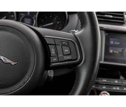 2018 Jaguar F-PACE 25t Premium is a 2018 Jaguar F-PACE 25t SUV in Plainfield NJ