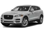 2018 Jaguar F-PACE 25t Premium