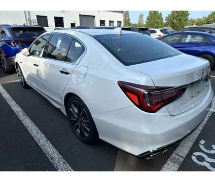 2019 Acura RLX Advance Package is a 2019 Acura RLX Advance Package Sedan in Doylestown PA