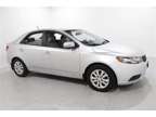 2013 Kia Forte EX