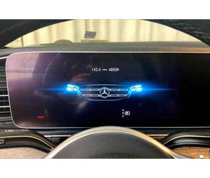 2020 Mercedes-Benz GLE 4MATIC is a Silver 2020 Mercedes-Benz G SUV in Norwood MA