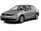 2013 Volkswagen Jetta 2.5L SE