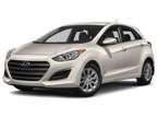 2016 Hyundai Elantra GT Base