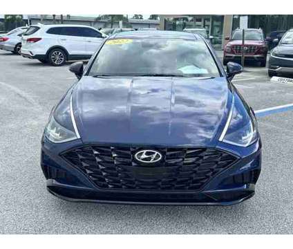 2022 Hyundai Sonata SEL Plus is a 2022 Hyundai Sonata SE Sedan in Stuart FL