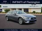 2024 Infiniti Q50 LUXE AWD