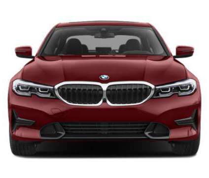 2021 BMW 3 Series 330i xDrive is a Black 2021 BMW 3-Series Sedan in Harriman NY