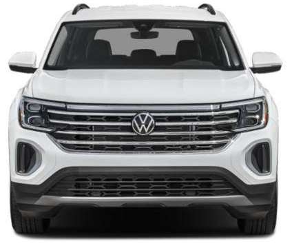 2024 Volkswagen Atlas 2.0T SE is a 2024 Volkswagen Atlas 2.0T SE SUV in Logan UT