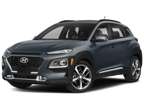 2019 Hyundai Kona SE