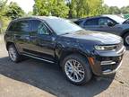 Salvage 2023 Jeep Grand Cherokee SUMMIT for Sale