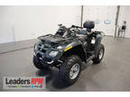 Used 2006 Bombardier™ 800 Max Outlander