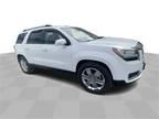 Used 2017 GMC Acadia Limited