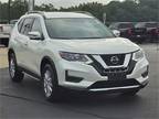 Used 2018 Nissan Rogue SV