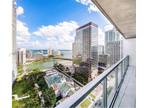 Brickell Ave Apt,miami, Condo For Rent