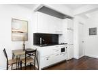 W St St Apt,manhattan, Flat For Rent