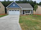 109 Brixham Loop Troutman, NC