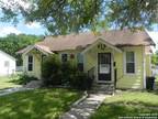 Curtiss St, Schertz, Property For Rent