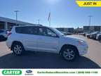 2010 Toyota RAV4 White, 153K miles