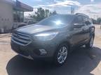 2018 Ford Escape SPORT UTILITY 4-DR