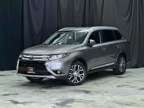 2017 Mitsubishi Outlander for sale