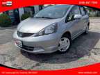 2013 Honda Fit for sale