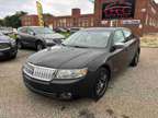 2007 Lincoln MKZ for sale