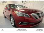 2016 Hyundai Sonata for sale