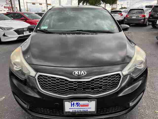 2016 Kia Forte for sale