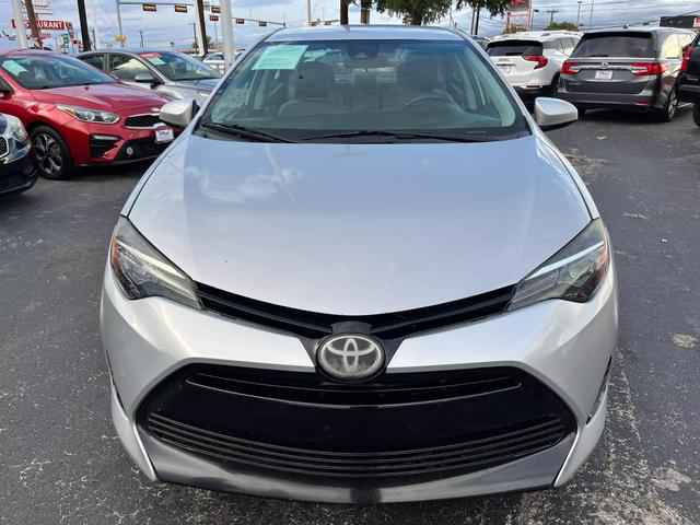 2018 Toyota Corolla for sale