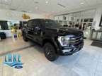 2022UsedFordUsedF-150Used4WD SuperCrew 5.5 Box