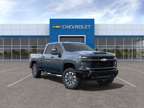 2025NewChevroletNewSilverado 2500HD