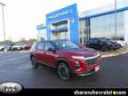 2025NewChevroletNewEquinoxNew4dr