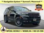 2024UsedJeepUsedGrand Cherokee LUsed4x4