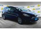 2015UsedToyotaUsedPrius VUsed5dr Wgn