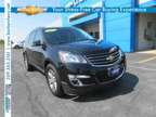 2017UsedChevroletUsedTraverseUsedAWD 4dr