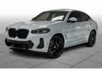 2025NewBMWNewX4NewSports Activity Coupe