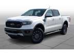 2020UsedFordUsedRangerUsed4WD SuperCrew 5 Box