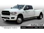 2024NewRamNew3500New4x4 Crew Cab 8 Box