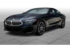 2022UsedBMWUsed8 SeriesUsedCoupe