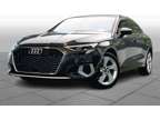 2024UsedAudiUsedA3Used40 TFSI